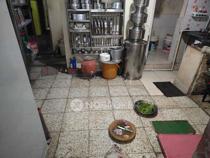 1 RK House For Sale  In Yerawada