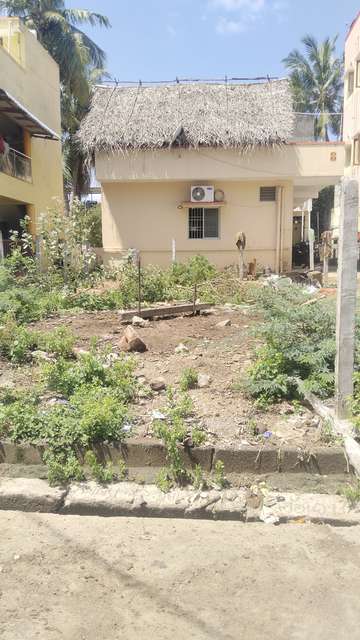 Plot For Sale  In Perungalathur