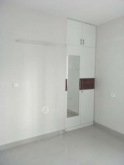 2 BHK Flat In Sjr Blue Waters For Sale  In Parappana Agrahara