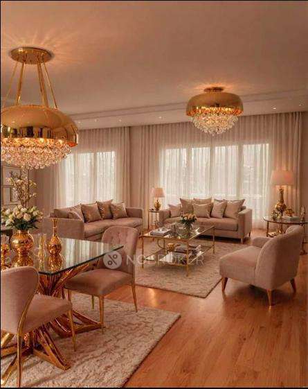 4 BHK Flat In Codename Sector 94 For Sale  In Sector 94