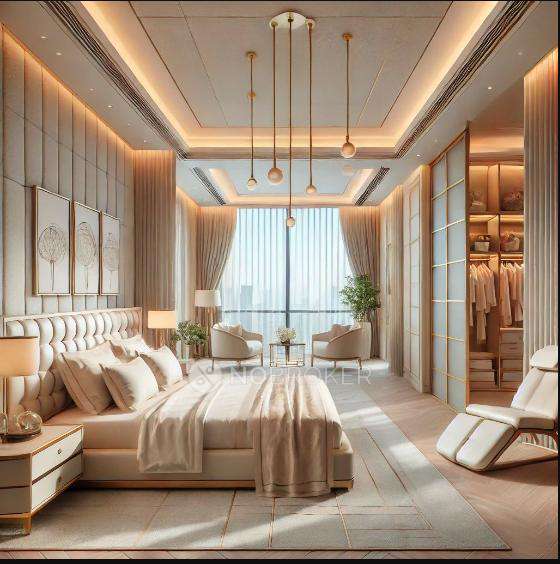 4 BHK Flat In Codename Sector 94 For Sale  In Sector 94