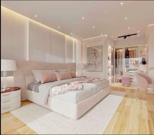 4 BHK Flat In Codename Sector 94 For Sale  In Sector 94