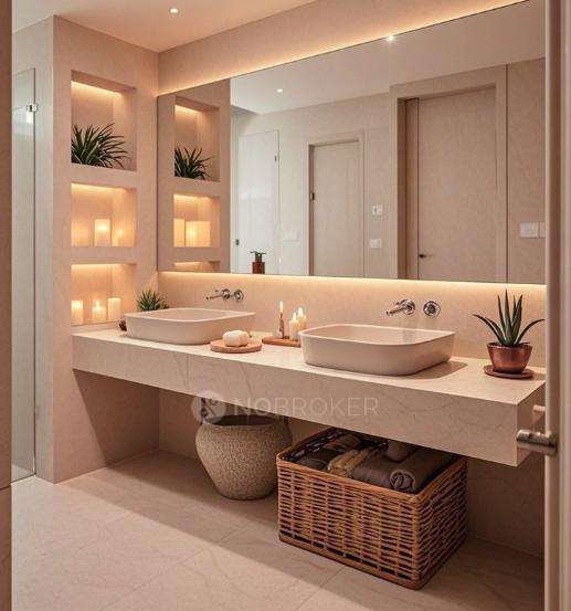 4 BHK Flat In Urban Tree Marvellous For Sale  In T Nagar