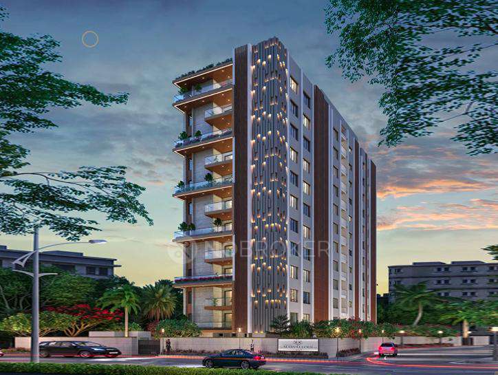 4 BHK Flat In Urban Tree Marvellous For Sale  In T Nagar
