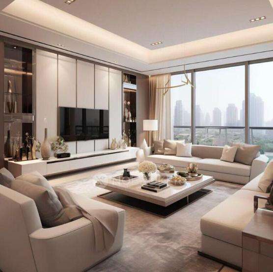 4 BHK Flat In Urban Tree Marvellous For Sale  In T Nagar