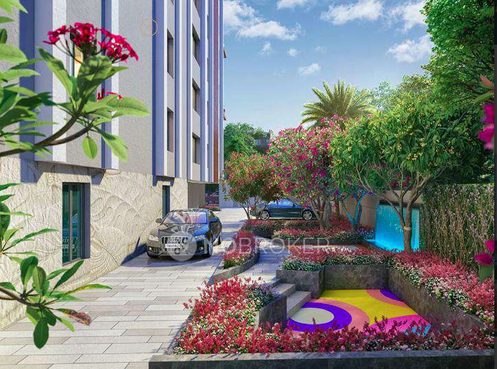 4 BHK Flat In Urban Tree Marvellous For Sale  In T Nagar