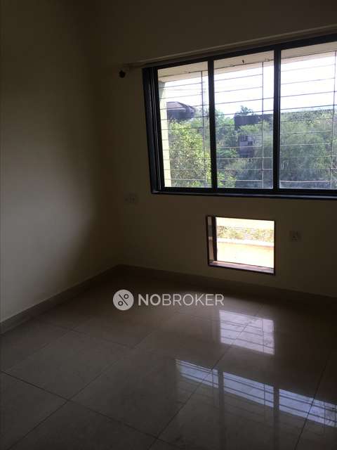 1 BHK Flat In Dheeraj Hill View Tower for Rent  In Kandivali East