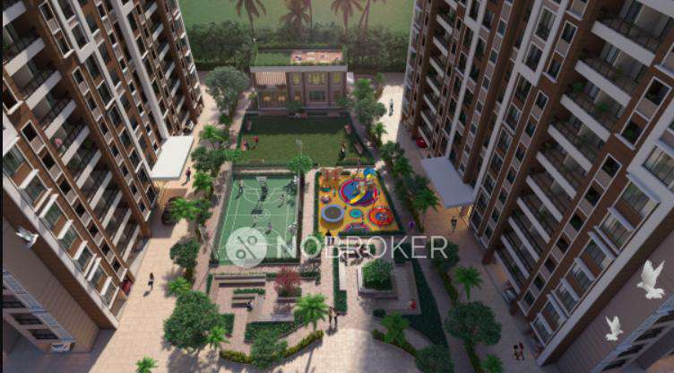 1 BHK Flat In Shripal Shanti Complex Virar West for Rent  In Divekar Hospital