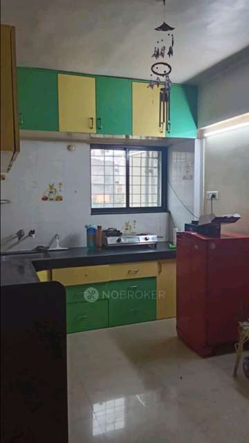 2 BHK Flat In Muktai Residency for Rent  In Bavdhan
