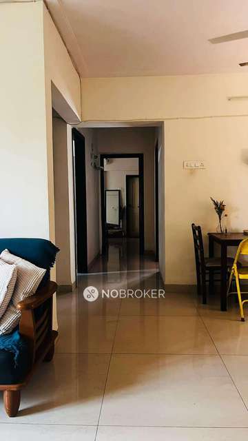 2 BHK Flat In Atul Blue Orbit For Sale  In Malad West