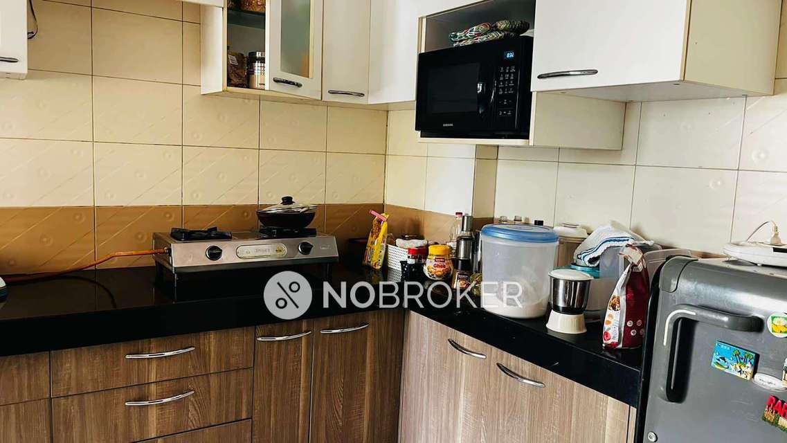 2 BHK Flat In Atul Blue Orbit For Sale  In Malad West