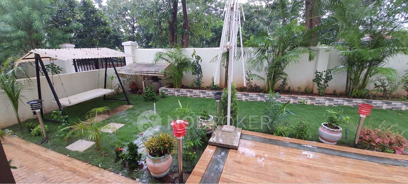 2 BHK Villa In Ansal Suvarna Vilas For Sale  In Shahapur