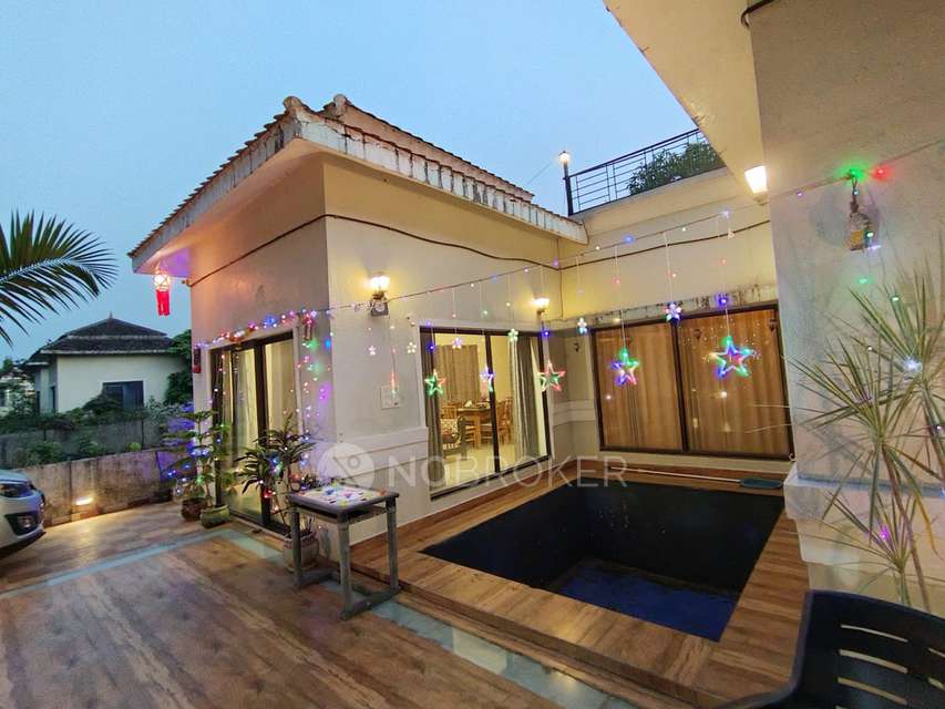 2 BHK Villa In Ansal Suvarna Vilas For Sale  In Shahapur