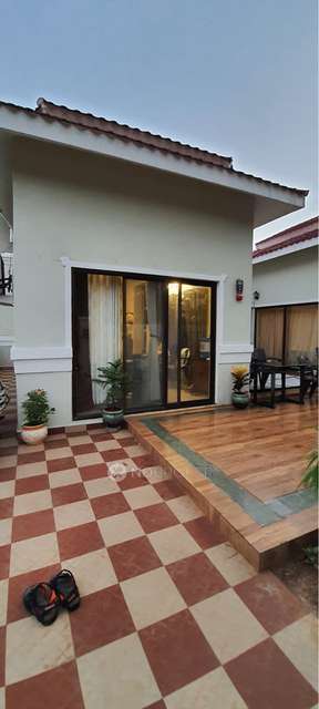 2 BHK Villa In Ansal Suvarna Vilas For Sale  In Shahapur