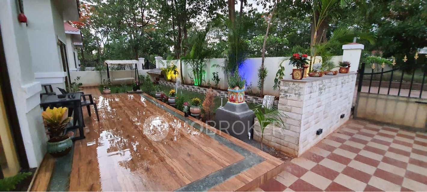 2 BHK Villa In Ansal Suvarna Vilas For Sale  In Shahapur