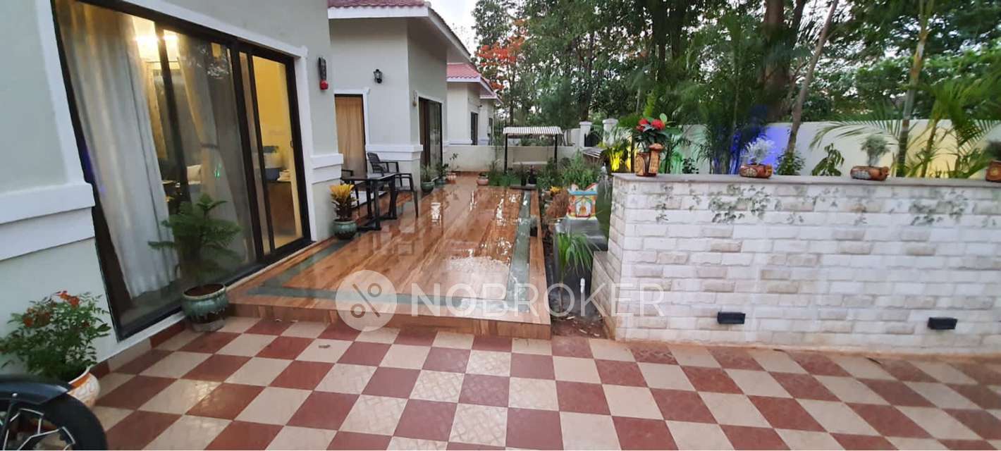 2 BHK Villa In Ansal Suvarna Vilas For Sale  In Shahapur