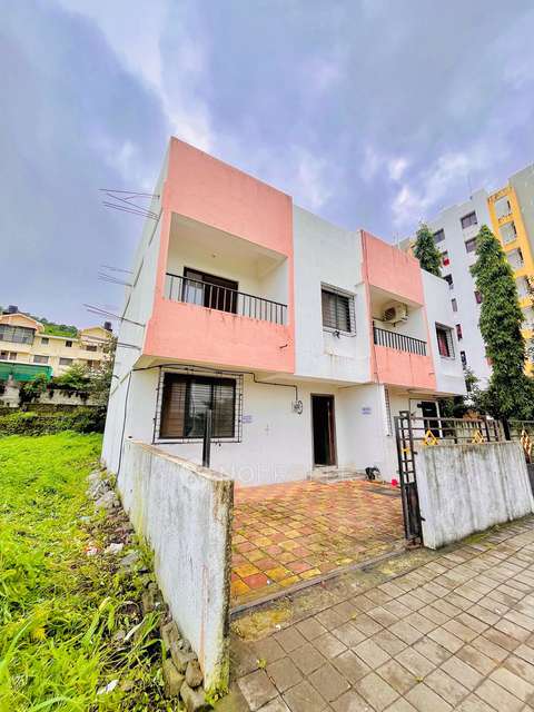 2 BHK House For Sale  In Vadgaon
