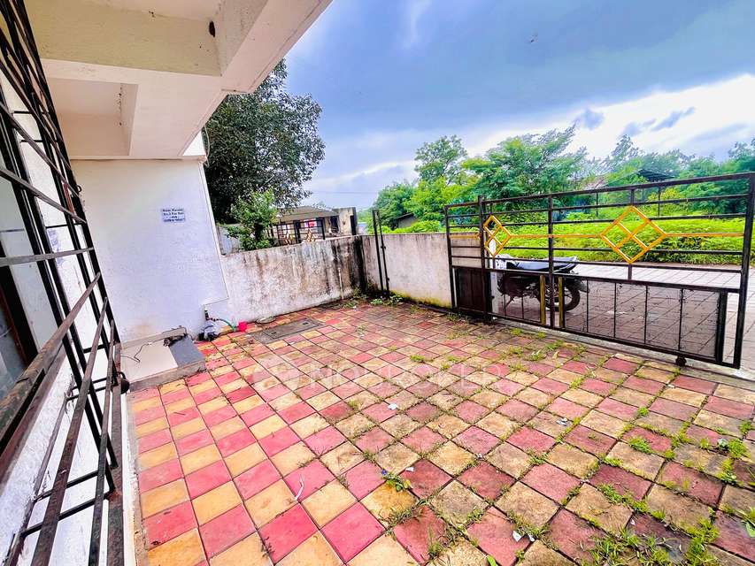 2 BHK House For Sale  In Vadgaon
