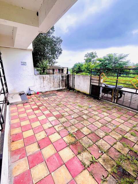 2 BHK House For Sale  In Vadgaon