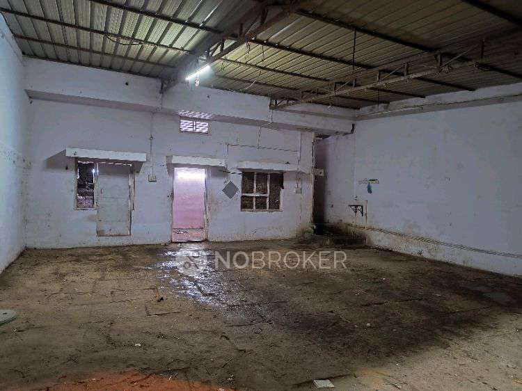 Godown/Warehouse in Jeevanahalli, Bangalore for Rent 