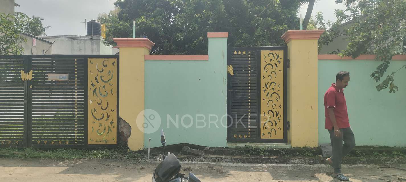 Plot For Sale  In Kalainjar Nagar  In Kovilpathagai