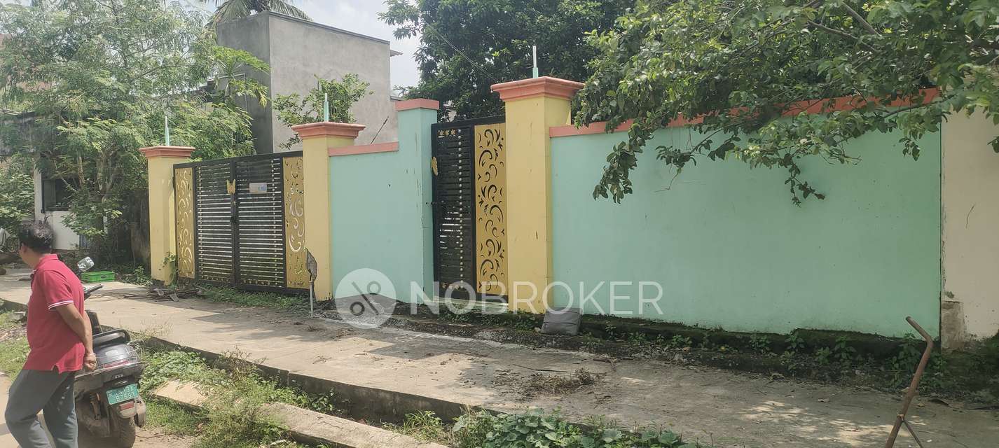 Plot For Sale  In Kalainjar Nagar  In Kovilpathagai