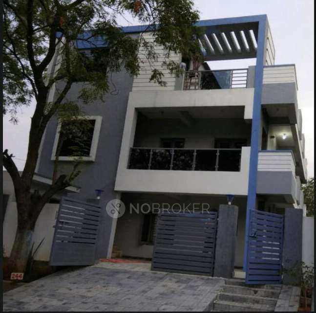4+ BHK Villa In Dandamudi Enclave For Sale  In Jeedimetla
