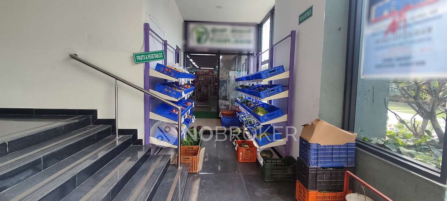 2 BHK Flat In Bren Imperia For Sale  In Kasavanahalli, Bangalore