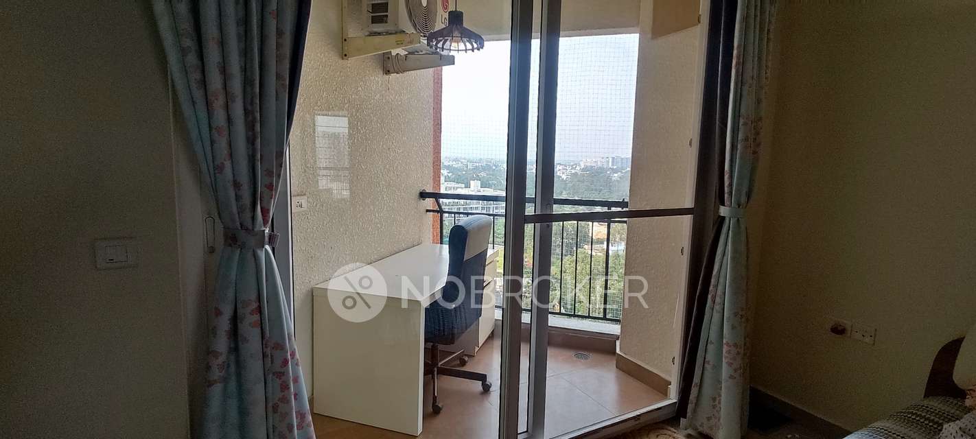 2 BHK Flat In Bren Imperia For Sale  In Kasavanahalli, Bangalore