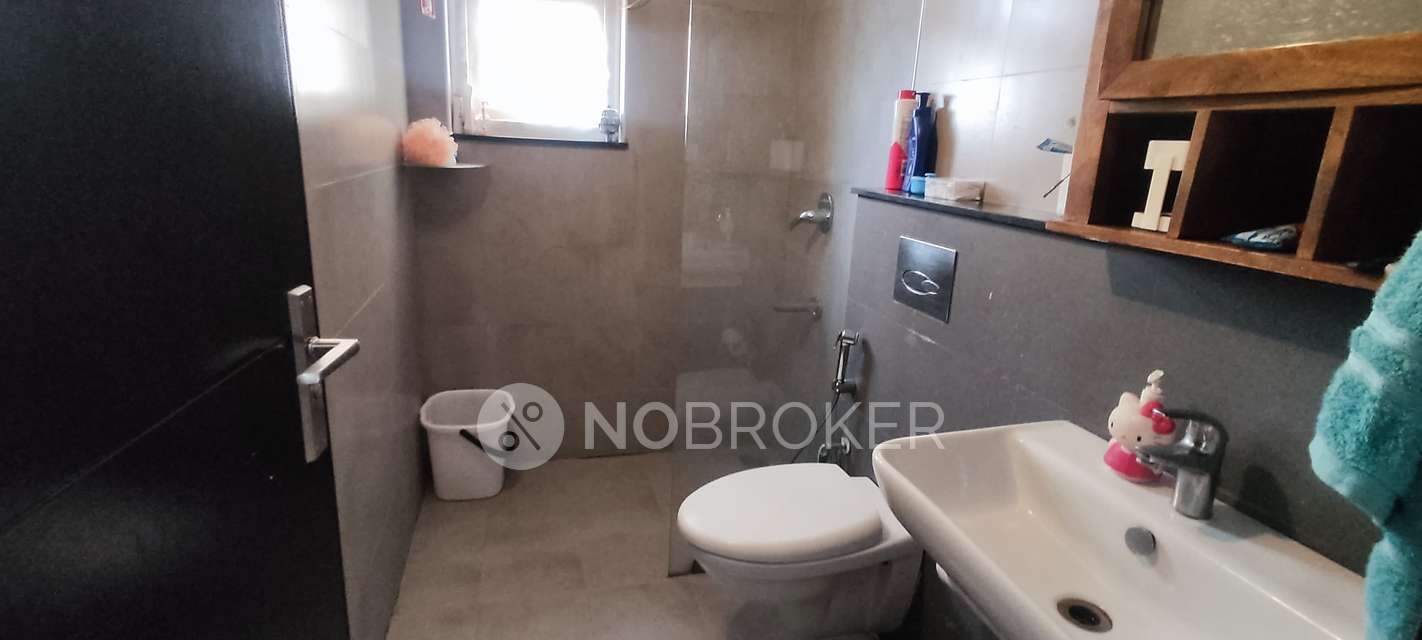 2 BHK Flat In Bren Imperia For Sale  In Kasavanahalli, Bangalore