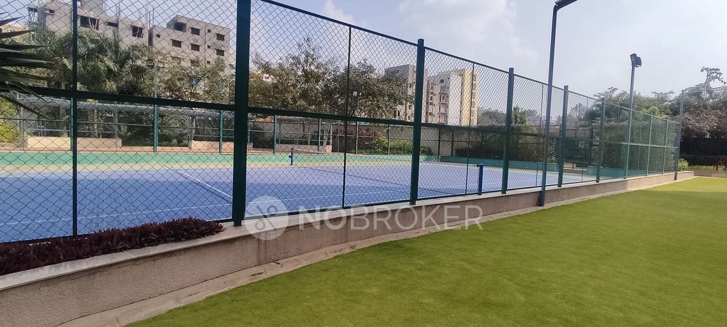 2 BHK Flat In Bren Imperia For Sale  In Kasavanahalli, Bangalore