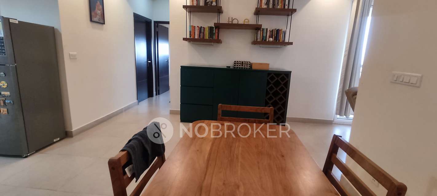 2 BHK Flat In Bren Imperia For Sale  In Kasavanahalli, Bangalore