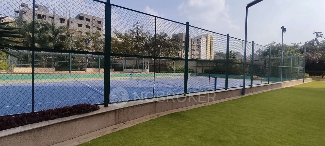 2 BHK Flat In Bren Imperia For Sale  In Kasavanahalli, Bangalore