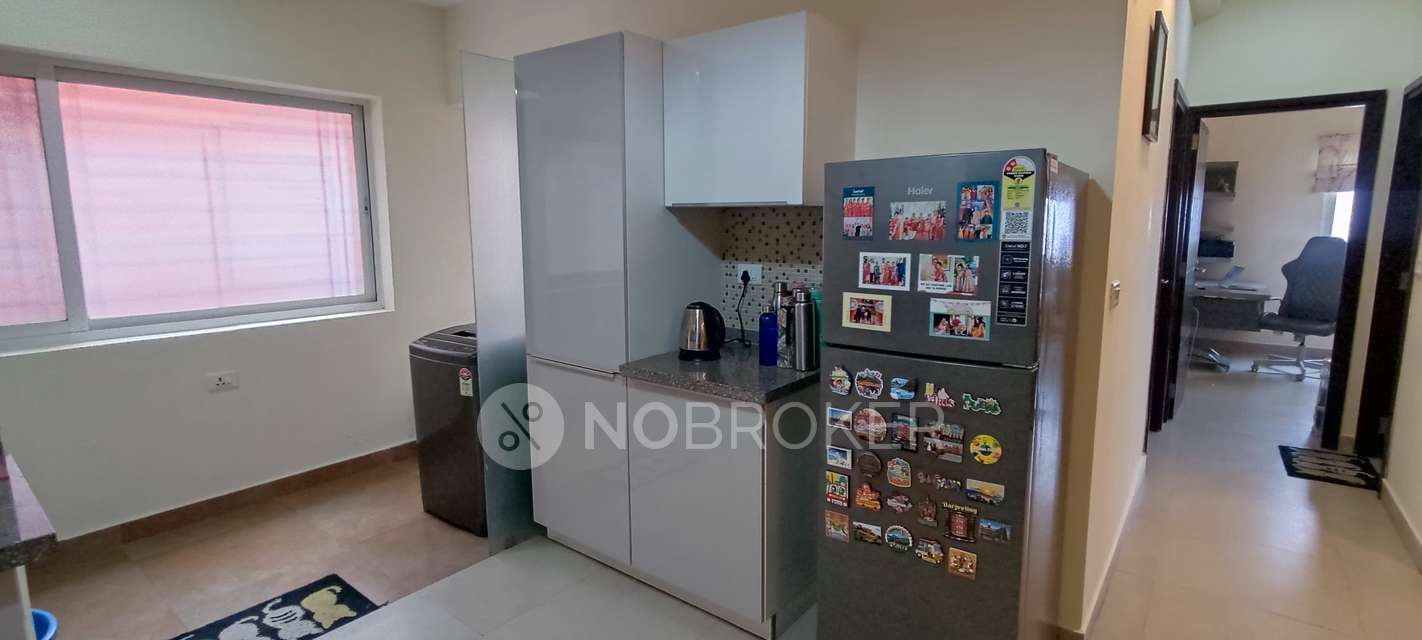 2 BHK Flat In Bren Imperia For Sale  In Kasavanahalli, Bangalore