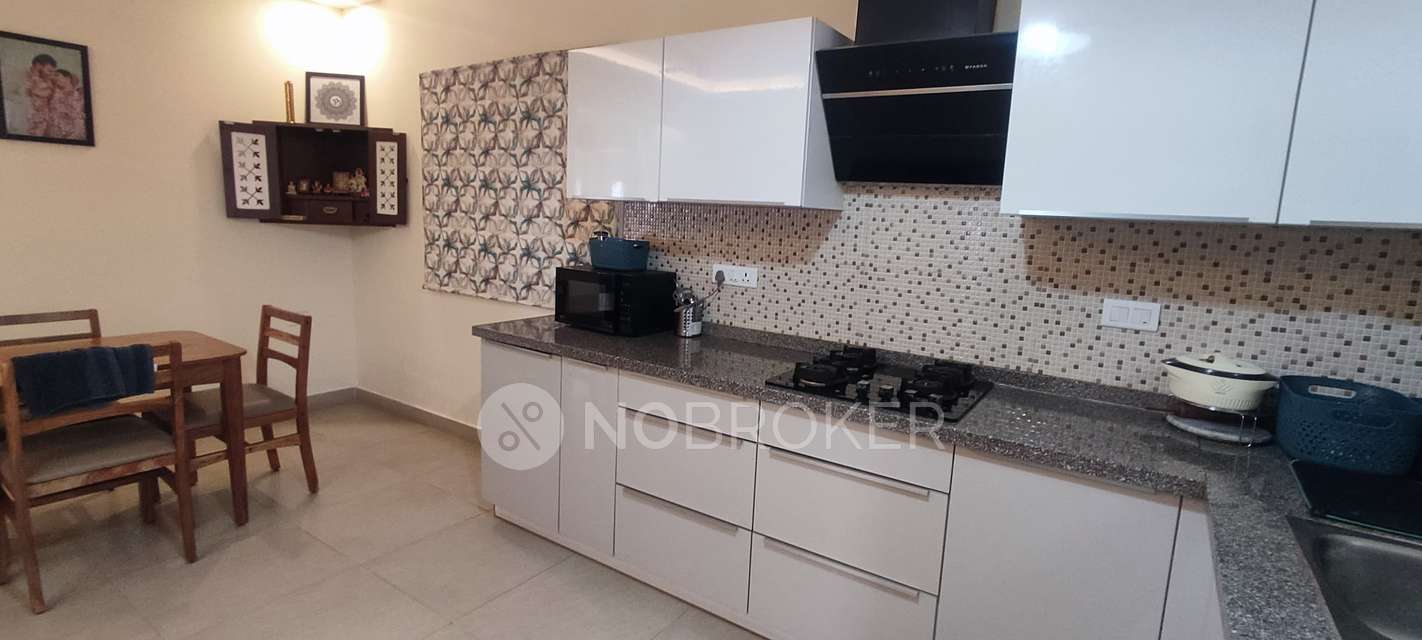 2 BHK Flat In Bren Imperia For Sale  In Kasavanahalli, Bangalore