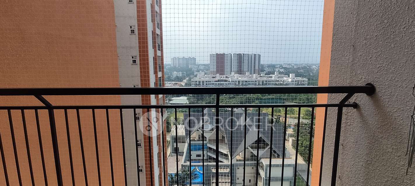 2 BHK Flat In Bren Imperia For Sale  In Kasavanahalli, Bangalore