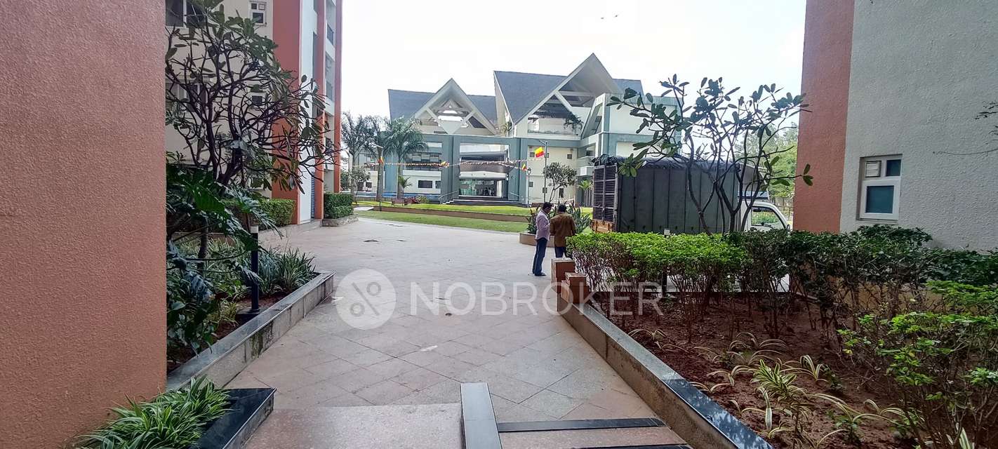 2 BHK Flat In Bren Imperia For Sale  In Kasavanahalli, Bangalore