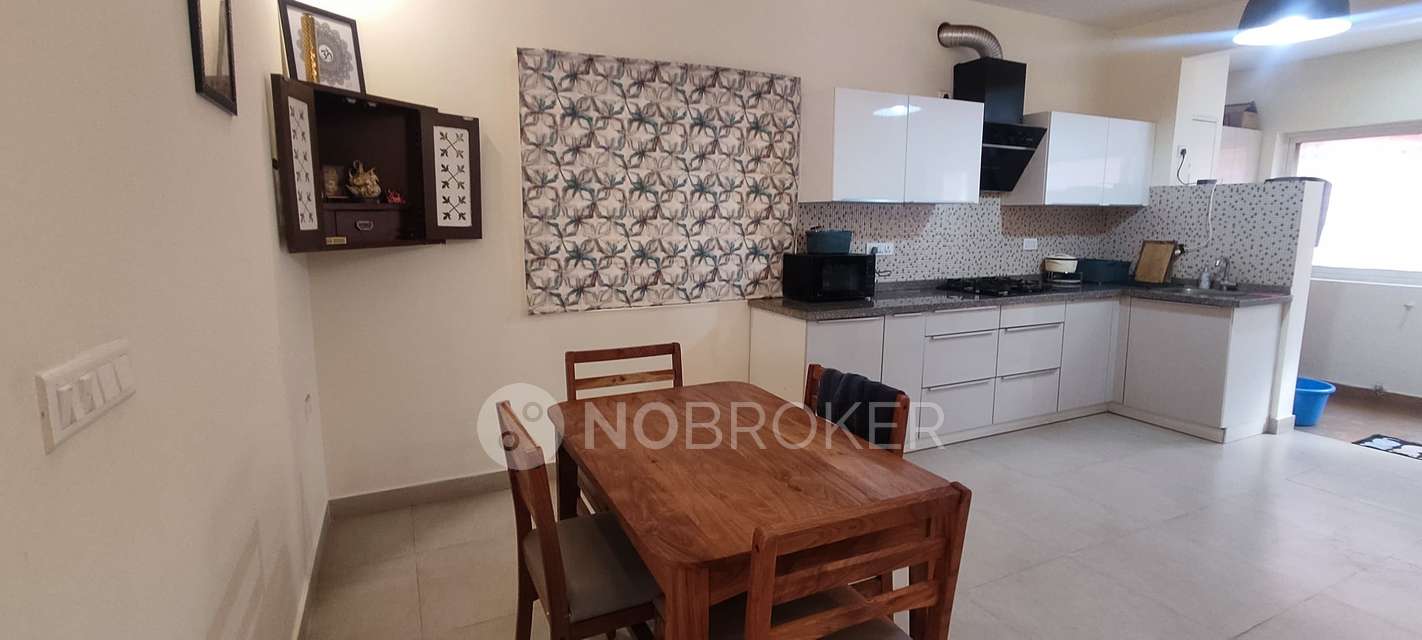 2 BHK Flat In Bren Imperia For Sale  In Kasavanahalli, Bangalore
