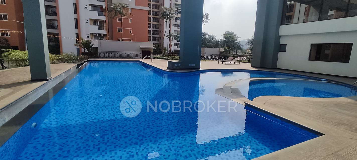 2 BHK Flat In Bren Imperia For Sale  In Kasavanahalli, Bangalore
