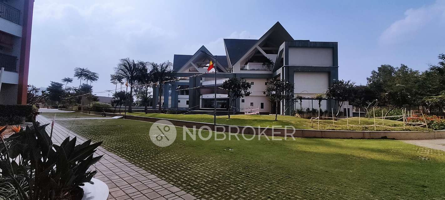 2 BHK Flat In Bren Imperia For Sale  In Kasavanahalli, Bangalore