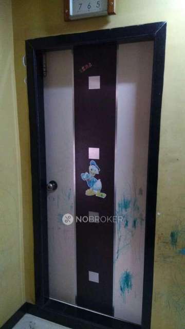 2 BHK Flat In E V Residency Chs For Sale  In Sector 42, Seawoods