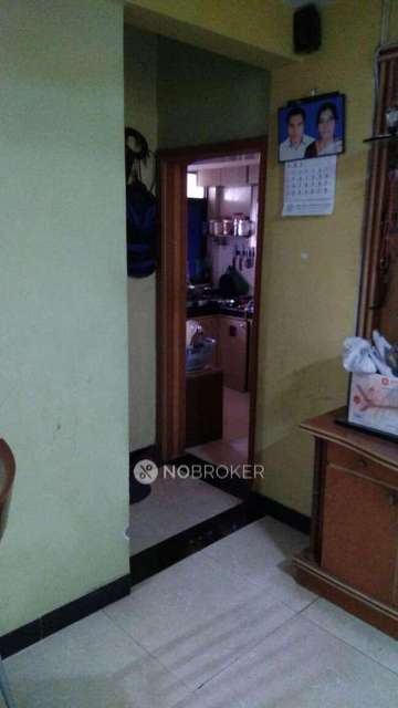 2 BHK Flat In E V Residency Chs For Sale  In Sector 42, Seawoods