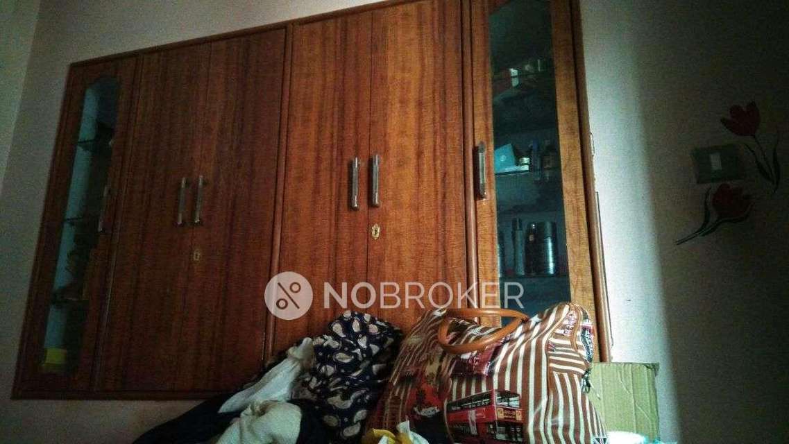 2 BHK Flat In E V Residency Chs For Sale  In Sector 42, Seawoods