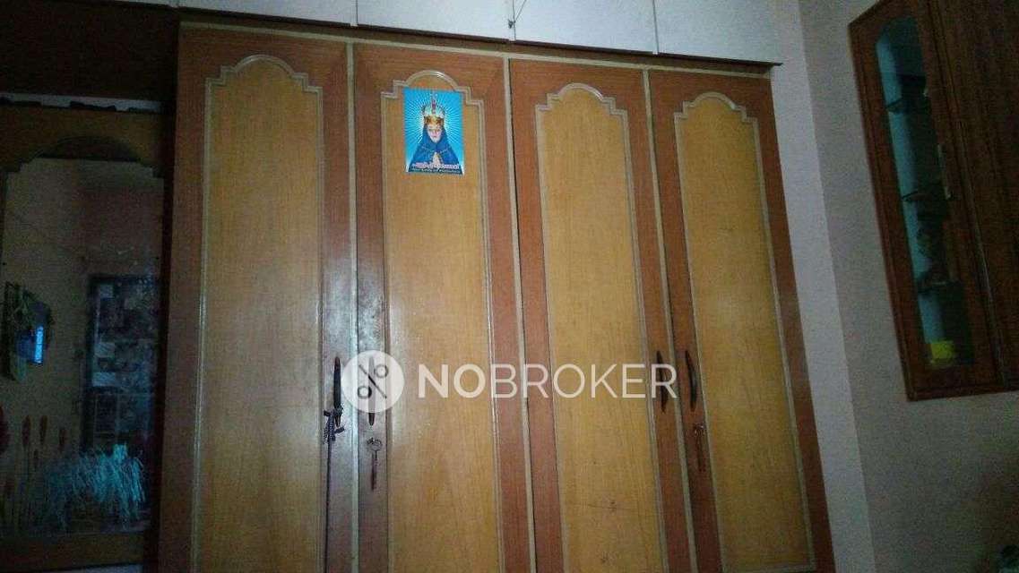 2 BHK Flat In E V Residency Chs For Sale  In Sector 42, Seawoods