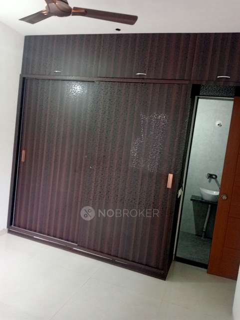 2 BHK Flat In Pride Universal for Rent In Thergaon