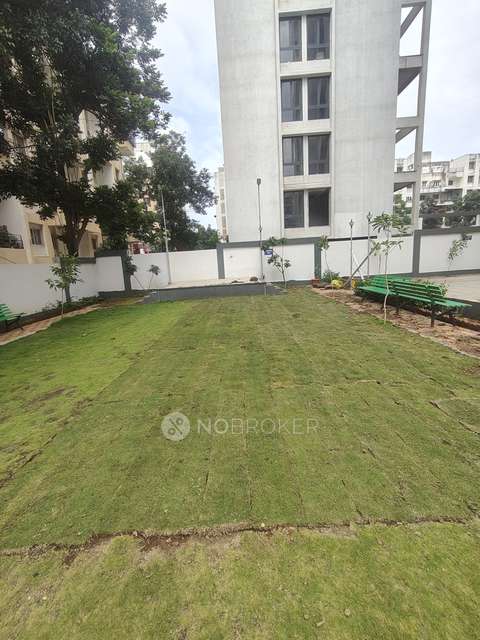 2 BHK Flat In Pride Universal for Rent In Thergaon