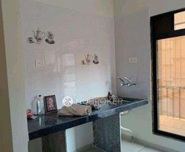 1 BHK Flat In Tulsi Advaik For Sale  In Kharvai