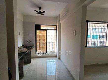 1 BHK Flat In Tulsi Advaik For Sale  In Kharvai