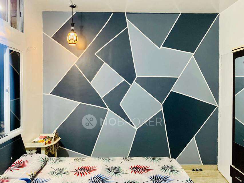 1 BHK Flat In Nakshatram Housing Society For Sale  In Vitthal Nagar,