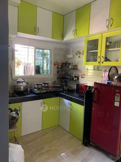 1 BHK Flat In Nakshatram Housing Society For Sale  In Vitthal Nagar,